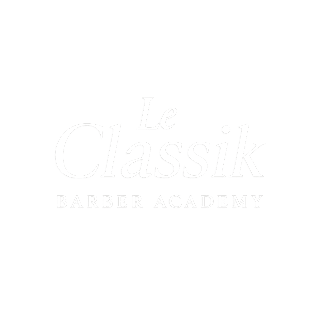 Le classik Barber academy